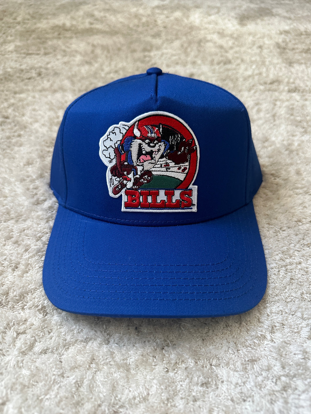 Buffalo Bills “ Taz “