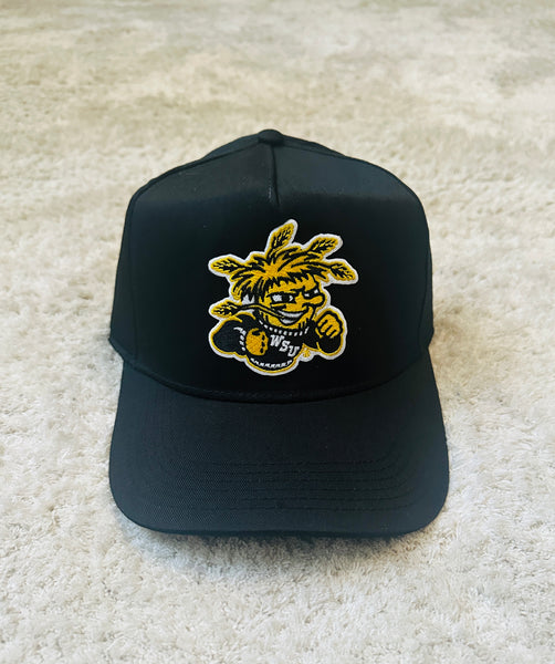 Wichita State Shockers