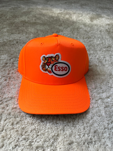 Esso Tiger