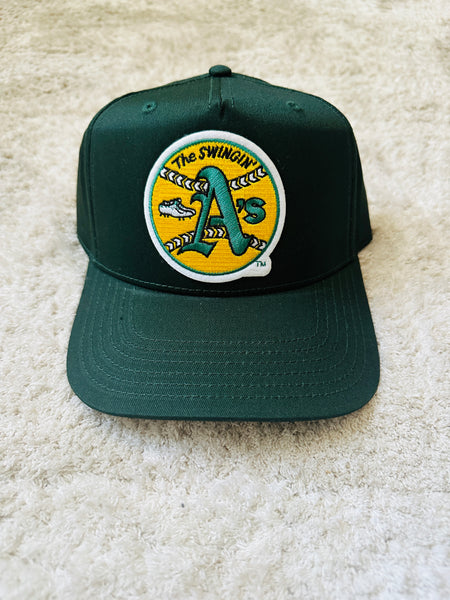 Oakland A’s