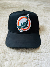 Load image into Gallery viewer, Miami Dolphins Upsidedown cap
