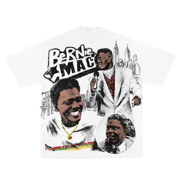 Bernie Mac