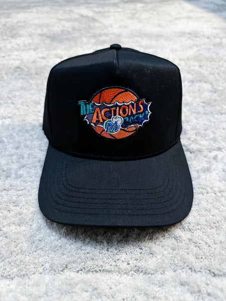 Dallas Mavericks 90s