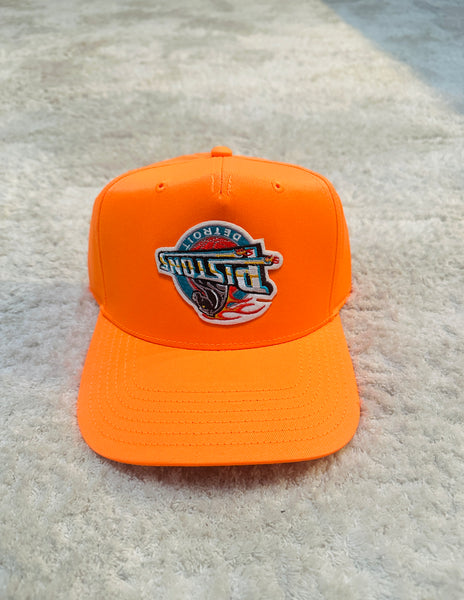 Detroit Pistons 1996 - 2001