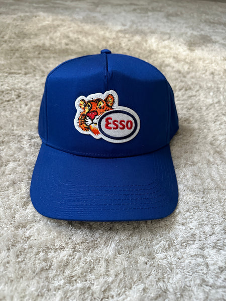 Esso Tiger