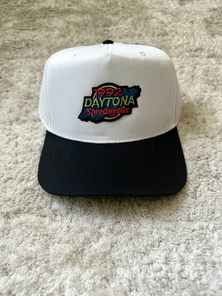 Daytona Speed Weeks