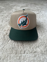 Load image into Gallery viewer, Miami Dolphins Upsidedown cap
