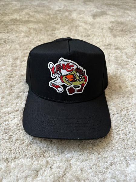 Kansas Chiefs “ Taz “