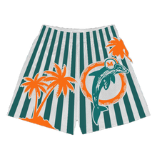 Load image into Gallery viewer, Dolphins Shorts
