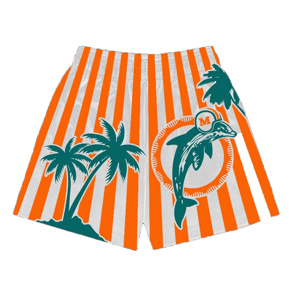 Dolphins Shorts